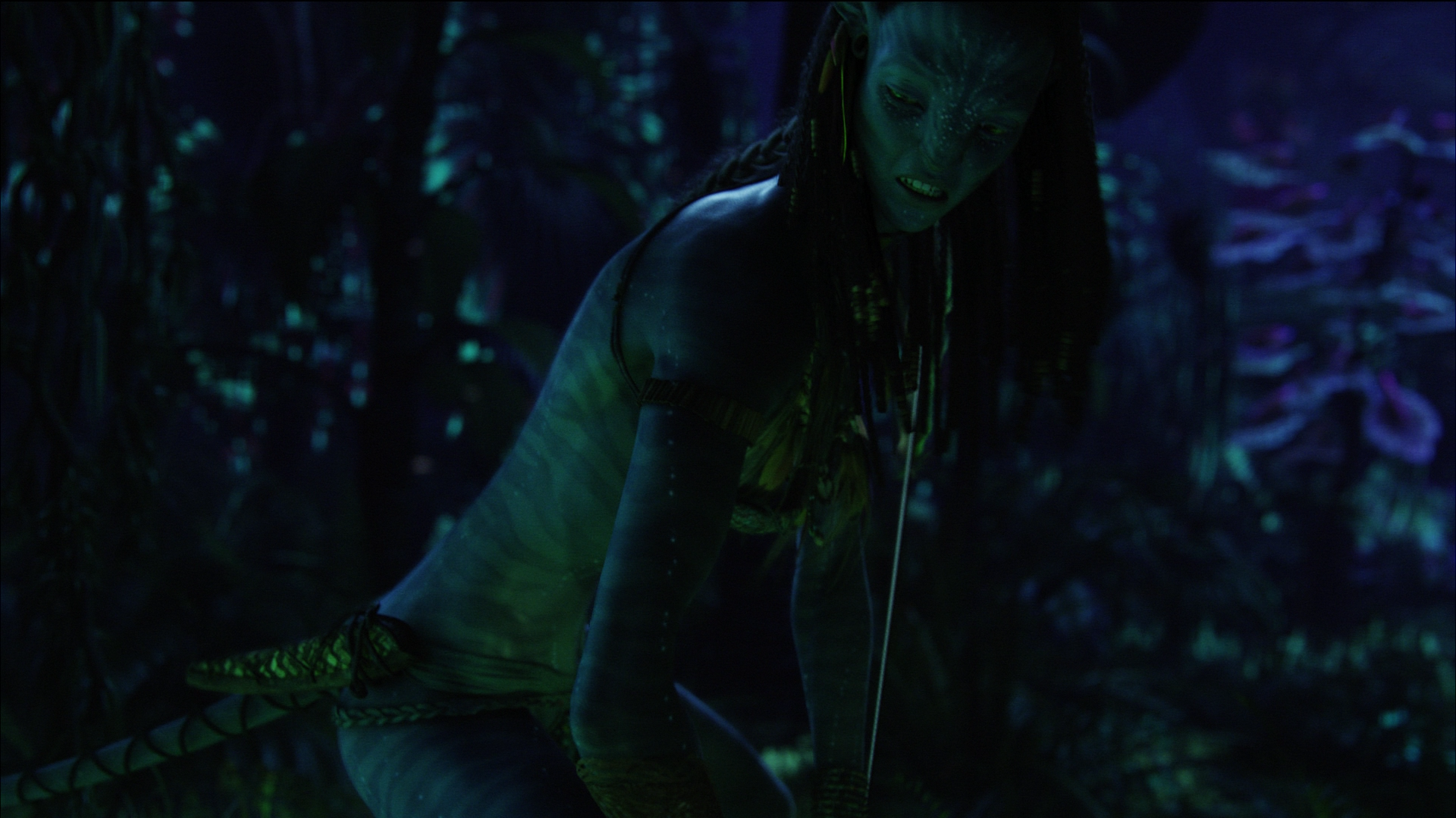 Photo from Avatar Film